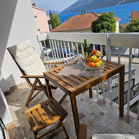 Apartment Mimi Herceg Novi Kültér fotó