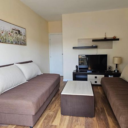 Apartment Mimi Herceg Novi Kültér fotó