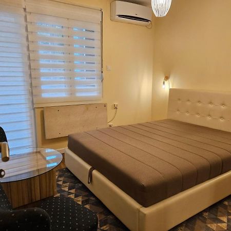 Apartment Mimi Herceg Novi Kültér fotó