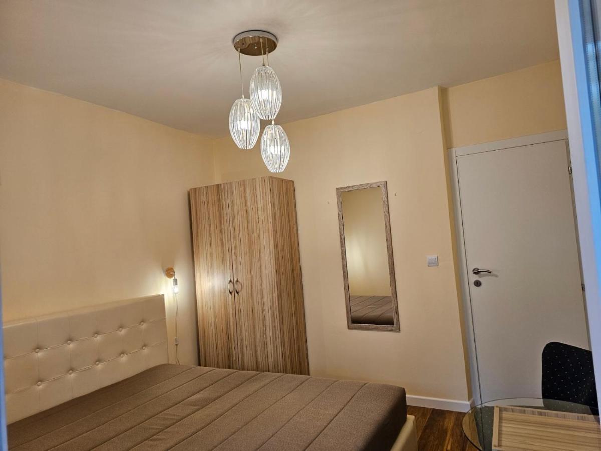 Apartment Mimi Herceg Novi Kültér fotó