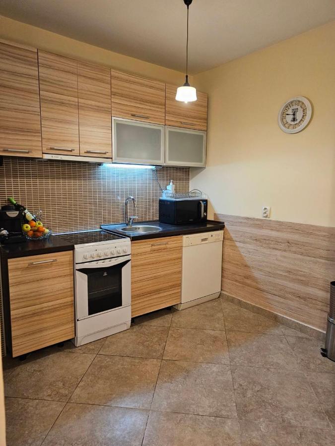 Apartment Mimi Herceg Novi Kültér fotó