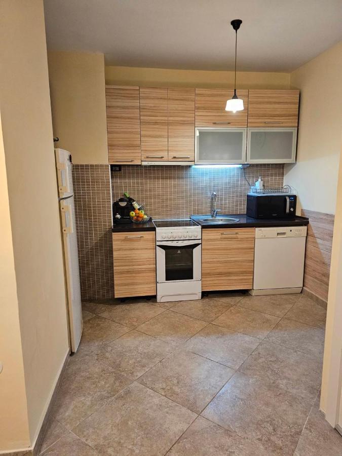 Apartment Mimi Herceg Novi Kültér fotó