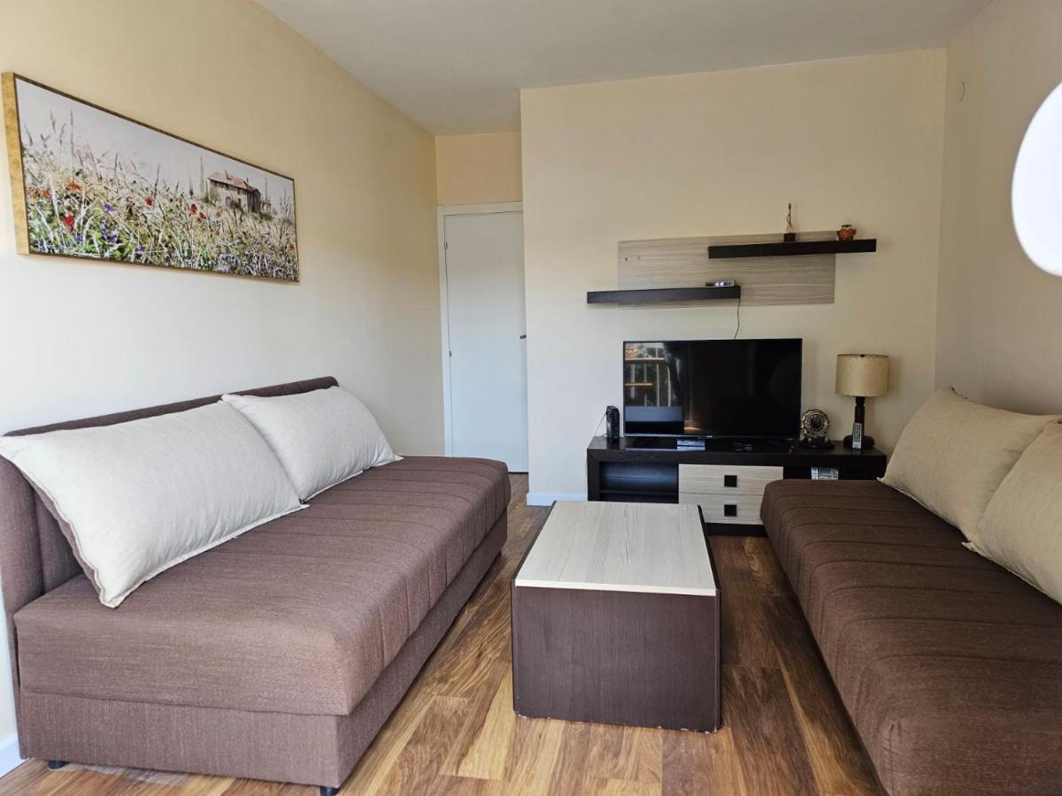 Apartment Mimi Herceg Novi Kültér fotó