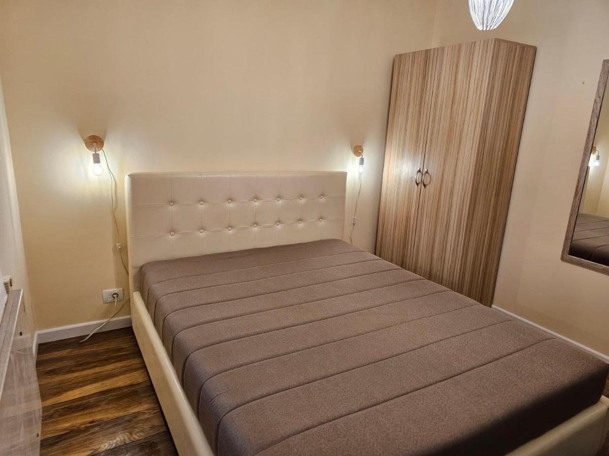 Apartment Mimi Herceg Novi Kültér fotó
