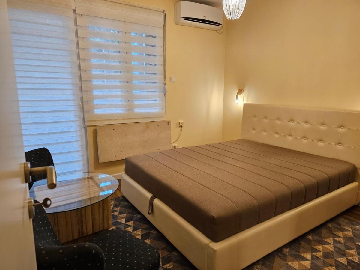 Apartment Mimi Herceg Novi Kültér fotó
