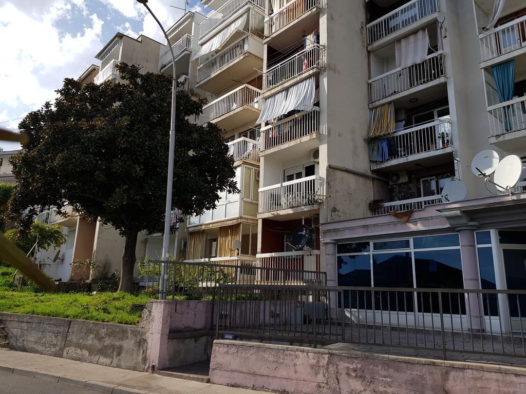 Apartment Mimi Herceg Novi Kültér fotó