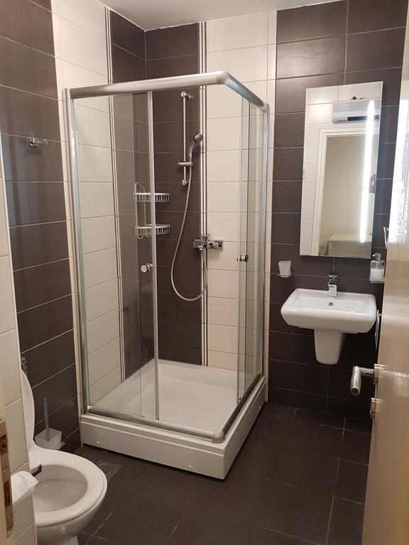 Apartment Mimi Herceg Novi Kültér fotó